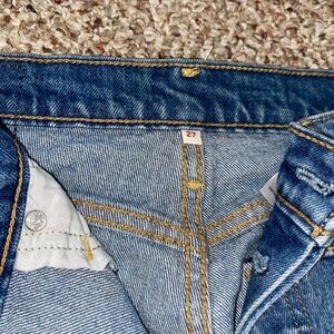 Levi’s size 26